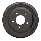 Dynamic Friction 1973-1979 Ford LTD II Rear True Balanced Brake Drum (236x22 Vented) by Dynamic Friction Company 365-54012