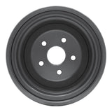 Dynamic Friction 1962-1973 Ford Falcon Rear/Front True Balanced Brake Drum (272x30.1 Vented) by Dynamic Friction Company 365-54013