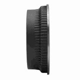 Dynamic Friction 1962-1973 Ford Falcon Rear/Front True Balanced Brake Drum (272x30.1 Vented) by Dynamic Friction Company 365-54013