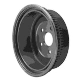 Dynamic Friction 1962-1973 Ford Falcon Rear/Front True Balanced Brake Drum (272x30.1 Vented) by Dynamic Friction Company 365-54013
