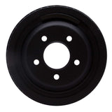 Dynamic Friction 1975-1980 Ford Granada Rear True Balanced Brake Drum (280x22 Vented) by Dynamic Friction Company 365-54014