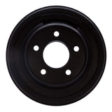 Dynamic Friction 1974-1977 Ford Maverick Rear True Balanced Brake Drum by Dynamic Friction Company 365-54016