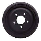 Dynamic Friction 1976-1979 Ford Torino Rear True Balanced Brake Drum (236x22 Vented) by Dynamic Friction Company 365-54018