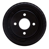 Dynamic Friction 1974-1993 Ford LTD Rear True Balanced Brake Drum (277x26.16 Vented)