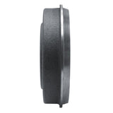 Dynamic Friction 1982-1985 Ford Escort Rear True Balanced Brake Drum (258x24 Vented) by Dynamic Friction Company 365-54023