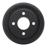 Dynamic Friction 1984-1994 Ford Escort Rear True Balanced Brake Drum (277x26.29 Vented)