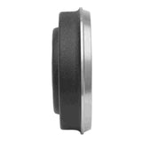 Dynamic Friction 1984-1994 Ford Escort Rear True Balanced Brake Drum (277x26.29 Vented)