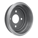 Dynamic Friction 1984-1994 Ford Escort Rear True Balanced Brake Drum (277x26.29 Vented)