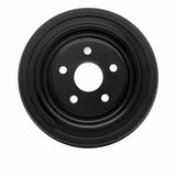 Dynamic Friction 1963-1964 Ford Thunderbird Front True Balanced Brake Drum (267x14 Solid) by Dynamic Friction Company 365-54034