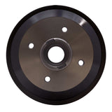 Dynamic Friction 1978-1980 Ford Fiesta (USA/Canada) Rear True Balanced Brake Drum (296x18 Vented) by Dynamic Friction Company 365-54037