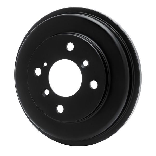Dynamic Friction 2011-2019 Ford Figo (Mexico) Rear True Balanced Brake ...