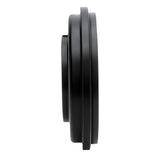 Dynamic Friction 2011-2019 Ford Figo (Mexico) Rear True Balanced Brake Drum (288x20.6 Vented) by Dynamic Friction Company 365-54040