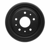 Dynamic Friction 1953-1963 Ford P-20100 Front True Balanced Brake Drum (300x30 Vented) by Dynamic Friction Company 365-54044