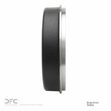 Dynamic Friction 1953-1963 Ford P-20100 Front True Balanced Brake Drum (300x30 Vented) by Dynamic Friction Company 365-54044