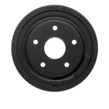 Dynamic Friction 1968-1976 Ford E-20150 Econoline Rear True Balanced Brake Drum (300x24 Vented) by Dynamic Friction Company 365-54050