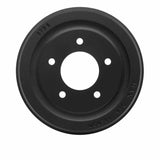 Dynamic Friction 1968-1972 Ford F-20100 Front True Balanced Brake Drum (315x28 Vented) by Dynamic Friction Company 365-54052