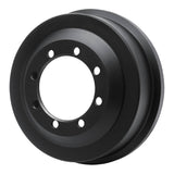Dynamic Friction 1973-1989 Ford E-350 Econoline Rear True Balanced Brake Drum (355x32 Vented) by Dynamic Friction Company 365-54054
