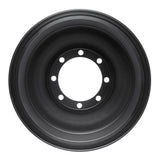 Dynamic Friction 1975-1980 Ford E-350 Econoline Rear True Balanced Brake Drum (293x30 Vented) by Dynamic Friction Company 365-54056