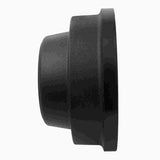 Dynamic Friction 1975-1980 Ford E-350 Econoline Rear True Balanced Brake Drum (293x30 Vented) by Dynamic Friction Company 365-54056