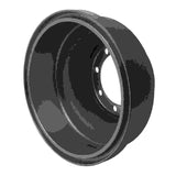 Dynamic Friction 1975-1980 Ford E-350 Econoline Rear True Balanced Brake Drum (293x30 Vented) by Dynamic Friction Company 365-54056