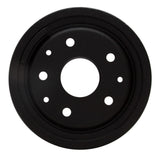 Dynamic Friction 1966-1975 Ford Bronco Rear True Balanced Brake Drum (300x19.1 Vented) by Dynamic Friction Company 365-54058