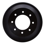 Dynamic Friction 1980-1991 Ford E-250 Econoline Rear True Balanced Brake Drum (355x32 Vented) by Dynamic Friction Company 365-54060