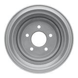 Dynamic Friction 1980-1983 Ford F-150 RWD Rear True Balanced Brake Drum (275x25 Vented) by Dynamic Friction Company 365-54061