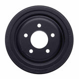 Dynamic Friction 1980-1983 Ford F-150 RWD Rear True Balanced Brake Drum (275x25 Vented) by Dynamic Friction Company 365-54061