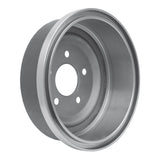 Dynamic Friction 1980-1983 Ford F-150 RWD Rear True Balanced Brake Drum (275x25 Vented) by Dynamic Friction Company 365-54061