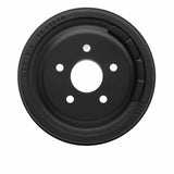 Dynamic Friction 1983-1997 Ford Aerostar Rear True Balanced Brake Drum (325x30 Vented) by Dynamic Friction Company 365-54062