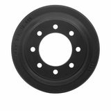 Dynamic Friction 1982-1994 Ford F-350 2WD (Excl Super Duty) Rear True Balanced Brake Drum (380x32 Vented) by Dynamic Friction Company 365-54071