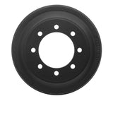 Dynamic Friction 1995-2003 Ford E-250 Econoline Rear True Balanced Brake Drum (330x25 Vented) by Dynamic Friction Company 365-54074