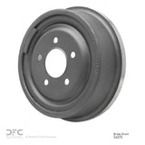 Dynamic Friction 1991-9 Ford Explorer Rear True Balanced Brake Drum (278x23 Vented) by Dynamic Friction Company 365-54075