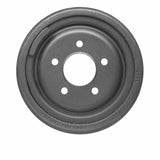 Dynamic Friction 1991-9 Ford Explorer Rear True Balanced Brake Drum (278x23 Vented) by Dynamic Friction Company 365-54075