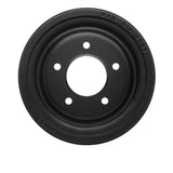 Dynamic Friction 1997-1999 Ford F-150 RWD Rear True Balanced Brake Drum (320x11 Solid) by Dynamic Friction Company 365-54076