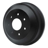 Dynamic Friction 1997-2004 Ford F-150 4WD Rear True Balanced Brake Drum (320x30 Vented) by Dynamic Friction Company 365-54077