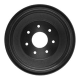 Dynamic Friction 1997-2004 Ford F-150 4WD Rear True Balanced Brake Drum (320x30 Vented) by Dynamic Friction Company 365-54077