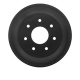 Dynamic Friction 1997-2004 Ford F-150 4WD Rear True Balanced Brake Drum (320x30 Vented) by Dynamic Friction Company 365-54077