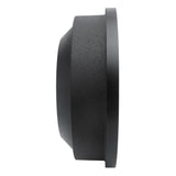 Dynamic Friction 1997-2004 Ford F-150 4WD Rear True Balanced Brake Drum (320x30 Vented) by Dynamic Friction Company 365-54077