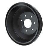 Dynamic Friction 1997-2004 Ford F-150 4WD Rear True Balanced Brake Drum (320x30 Vented) by Dynamic Friction Company 365-54077