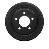 Dynamic Friction 2000-2004 Ford F-150 4WD Rear True Balanced Brake Drum by Dynamic Friction Company 365-54080