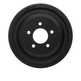 Dynamic Friction 2001-2002 Ford Explorer Sport Trac Rear True Balanced Brake Drum by Dynamic Friction Company 365-54081
