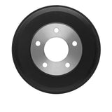 Dynamic Friction 2001-2007 Ford Escape Rear True Balanced Brake Drum (335x25 Vented) by Dynamic Friction Company 365-54082