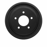Dynamic Friction 2000-2003 Ford E-20150 Econoline Club Wagon Rear True Balanced Brake Drum (380x26 Vented) by Dynamic Friction Company 365-54083
