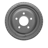 Dynamic Friction 1979-1991 Ford LTD Crown Victoria Rear True Balanced Brake Drum (277x26.29 Vented) by Dynamic Friction Company 365-55000