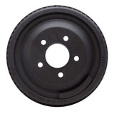 Dynamic Friction 1979-2004 Ford LTD Crown Victoria Rear True Balanced Brake Drum (277x26.29 Vented) by Dynamic Friction Company 365-55001