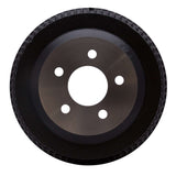 Dynamic Friction 1972-1975 Ford Torino Rear True Balanced Brake Drum (238x18 Vented) by Dynamic Friction Company 365-56000