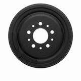 Dynamic Friction 1969-1975 Ford Ranchero Rear True Balanced Brake Drum (222x10 Solid) by Dynamic Friction Company 365-56001