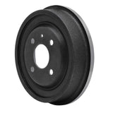 Dynamic Friction 1970-1977 Mercury Capri Rear True Balanced Brake Drum (272x30.1 Vented) by Dynamic Friction Company 365-56004