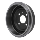 Dynamic Friction 1970-1977 Mercury Capri Rear True Balanced Brake Drum (272x30.1 Vented) by Dynamic Friction Company 365-56004
